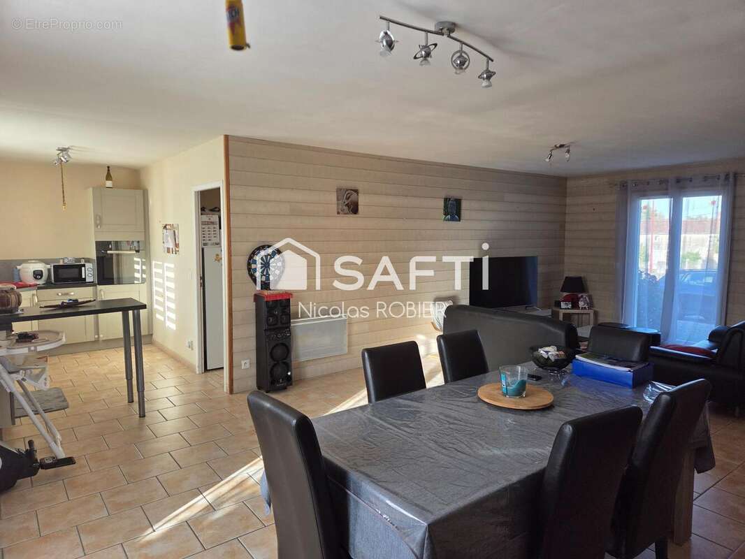 Photo 4 - Maison à POMPAIRE