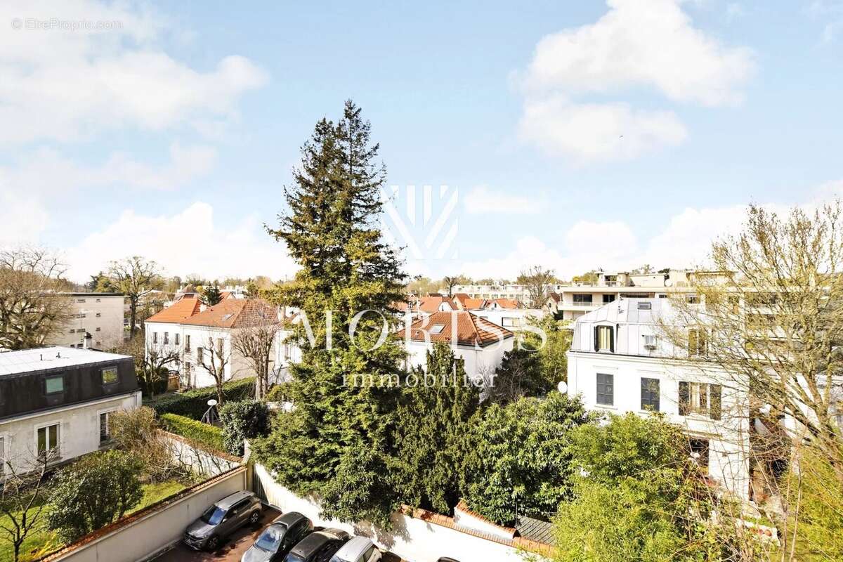 Appartement à NOGENT-SUR-MARNE