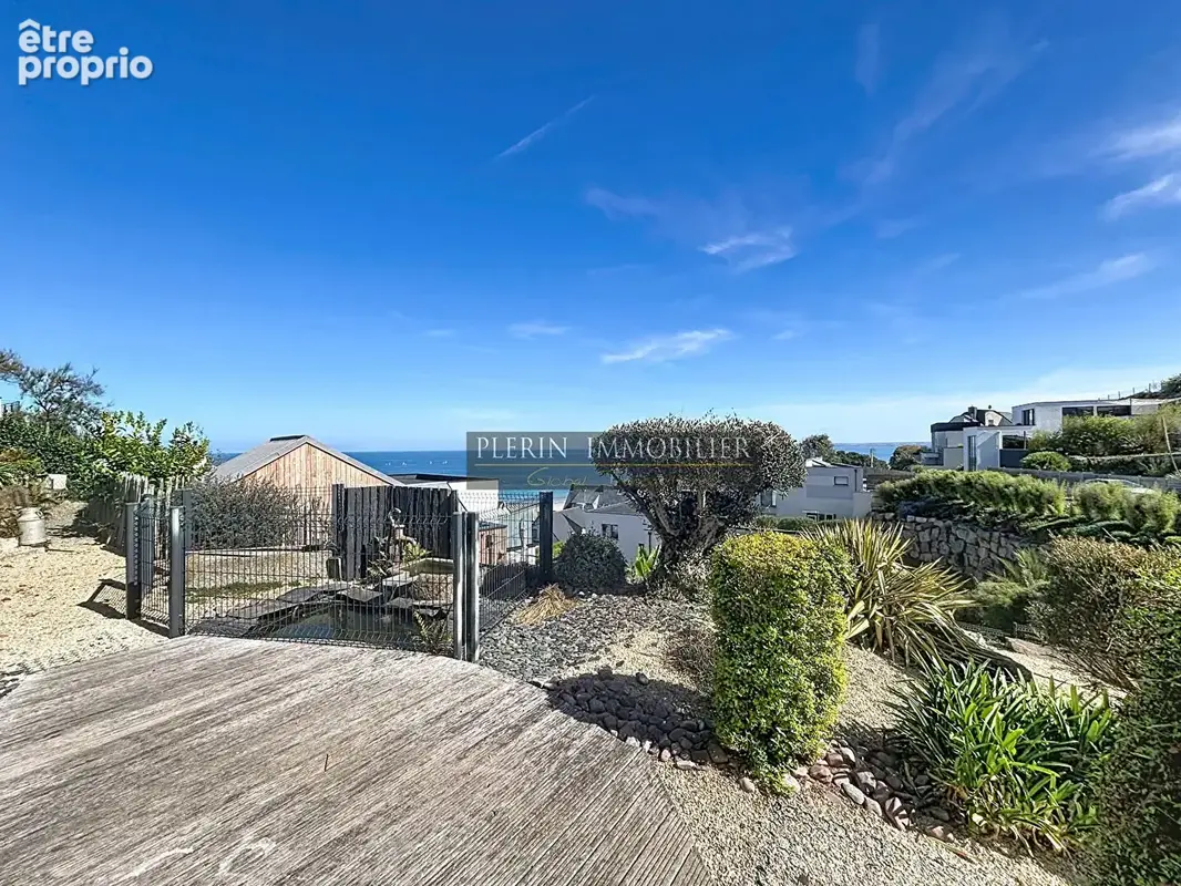 Les rosaires-vue mer- 3ch - photo 7
