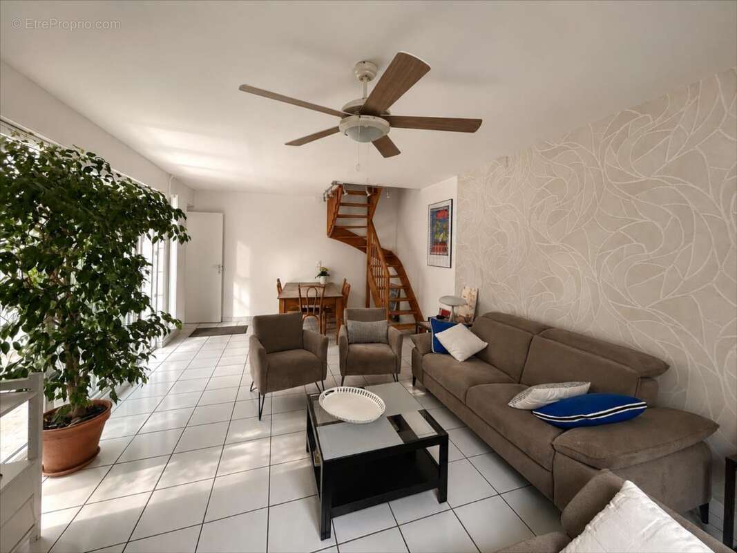 Maison 134 m² à Reims  - photo 7