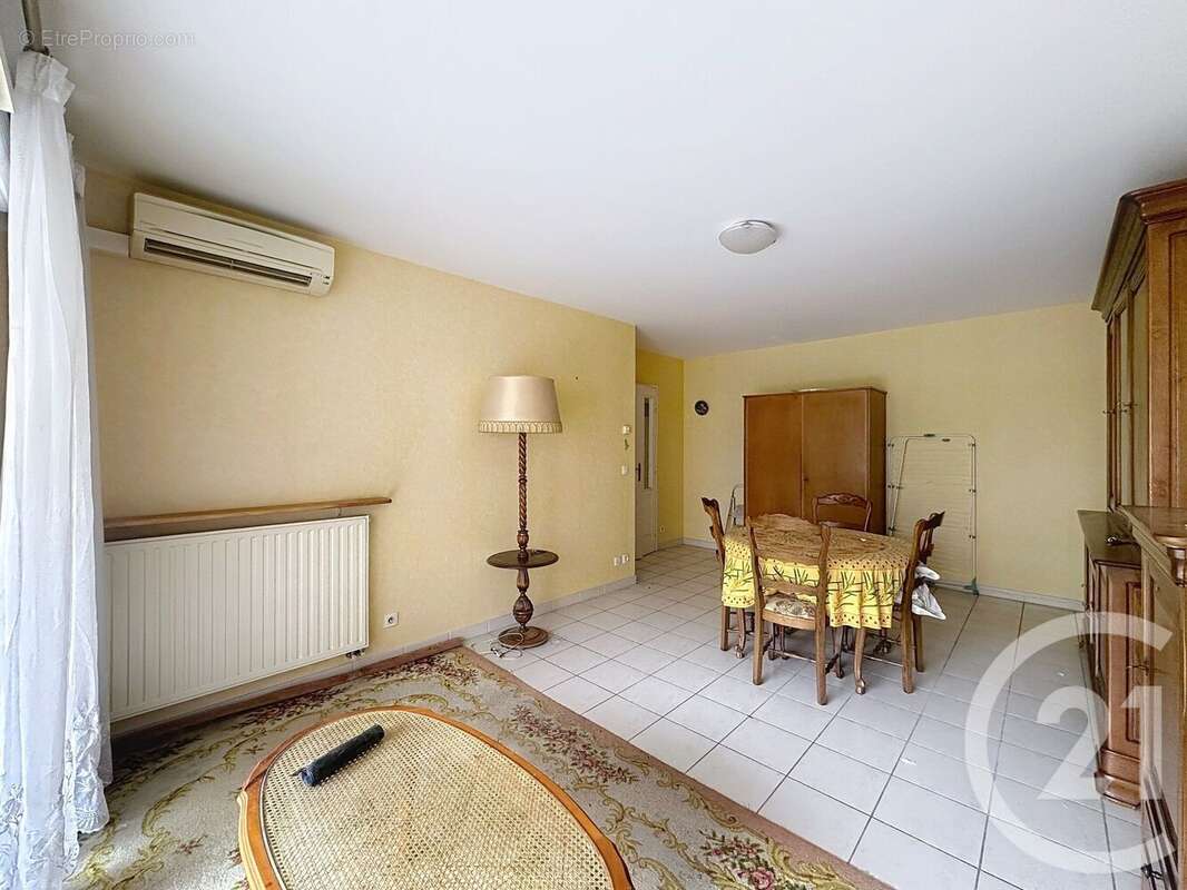 Photo 3 - Appartement à MONTPELLIER