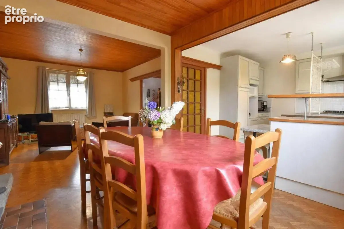 Maison, 7 pièces, 140 m² - photo 4