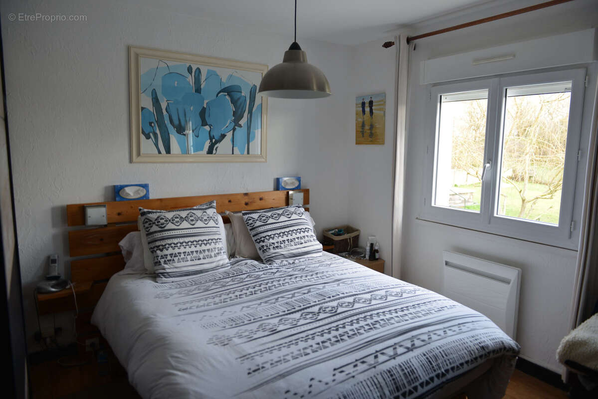 Maison à SAINT-CAST-LE-GUILDO