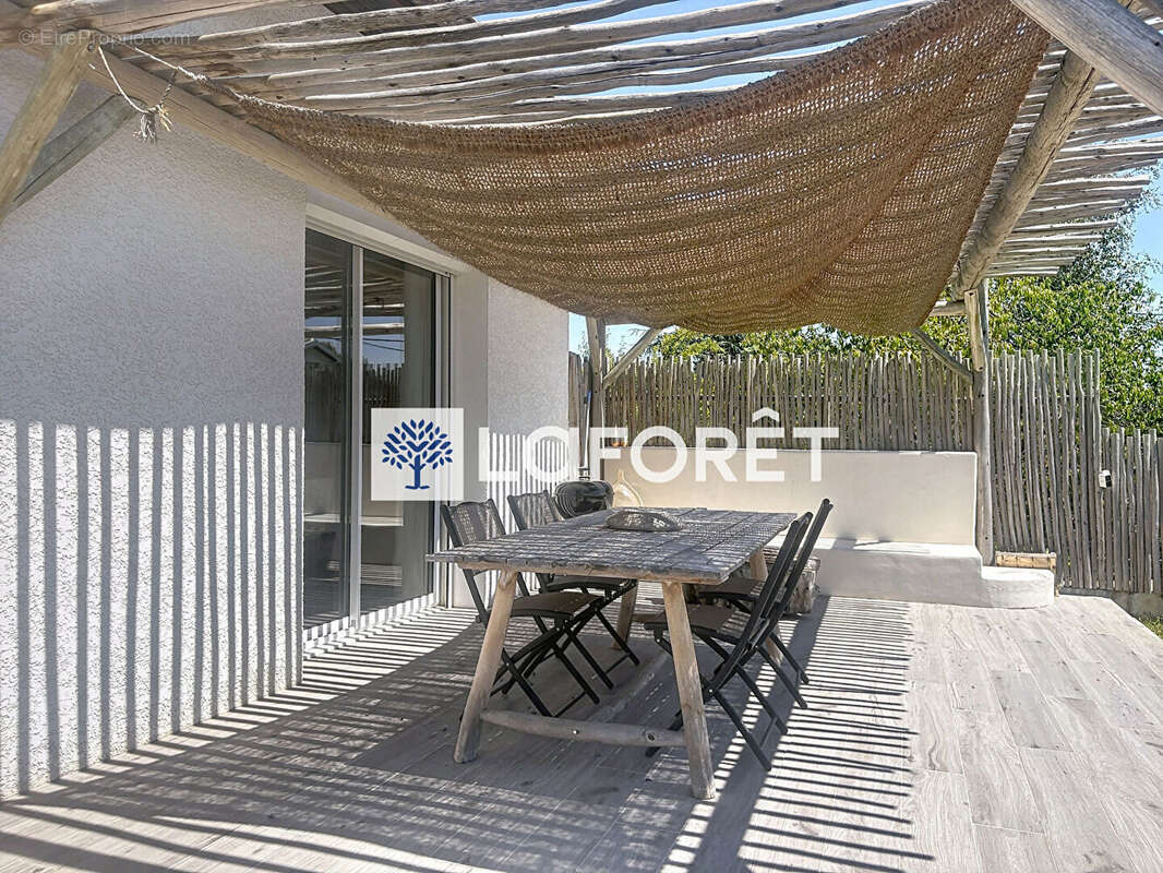 Maison Beynost 6 pièces 157.09m² et son jardin de 121m² - photo 15