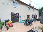 Maison à VER-SUR-LAUNETTE