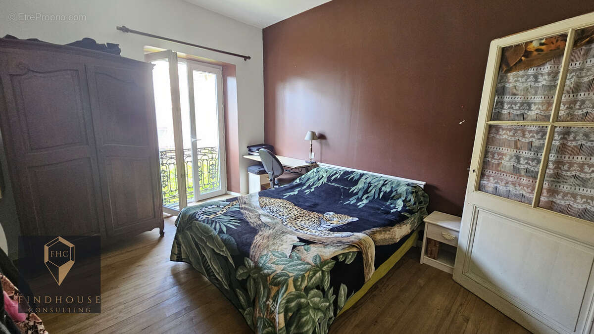 Maison à SARAMON