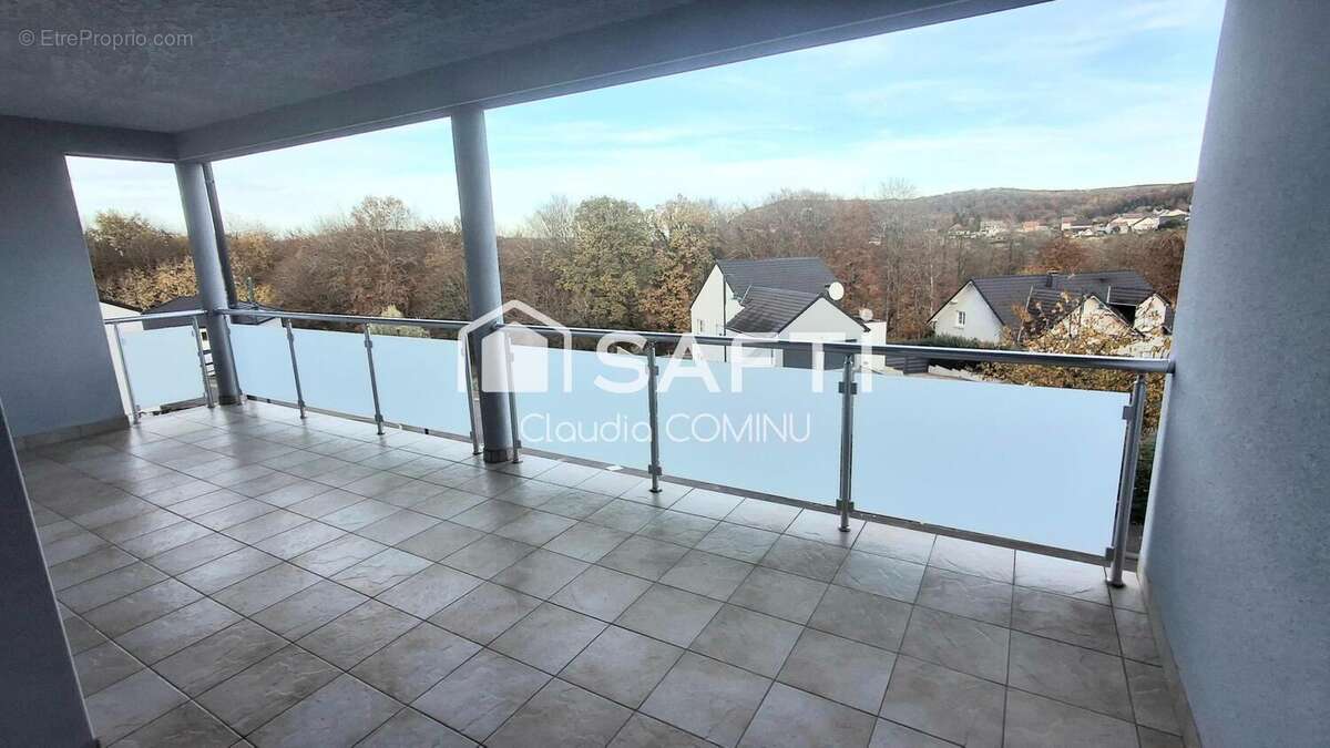 Photo 5 - Appartement à OETING