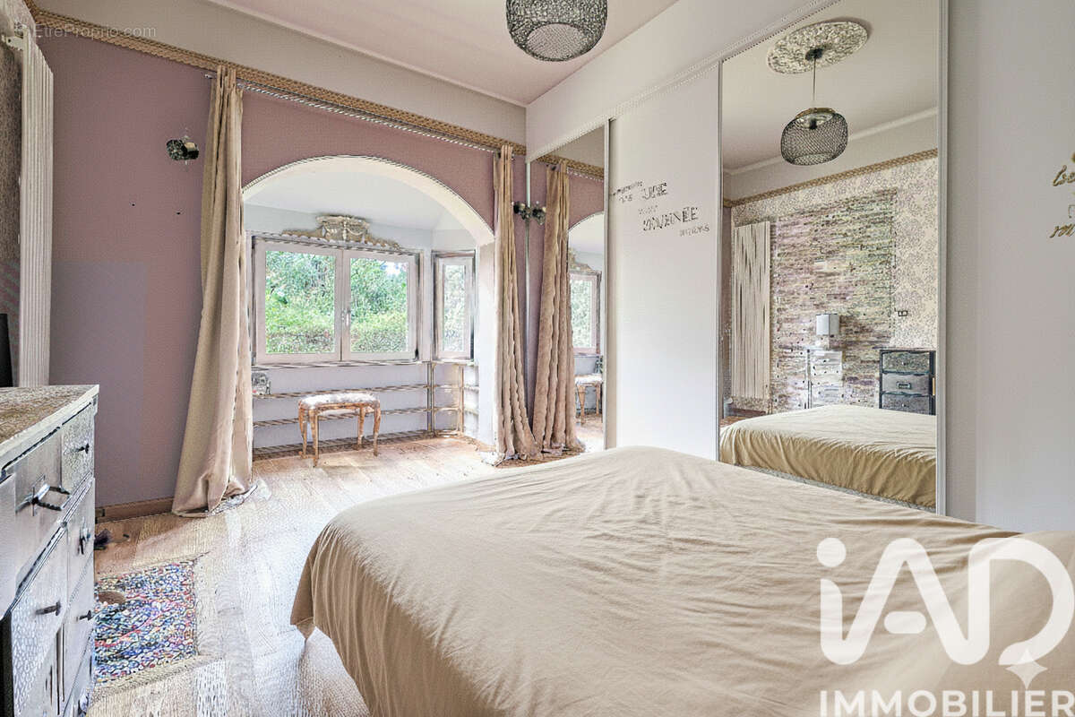 Photo 3 - Maison à MONTEVRAIN