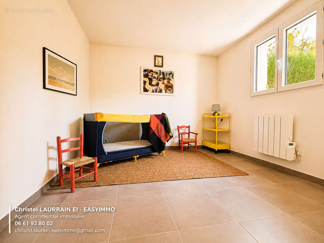 Maison à MOISSAC-BELLEVUE