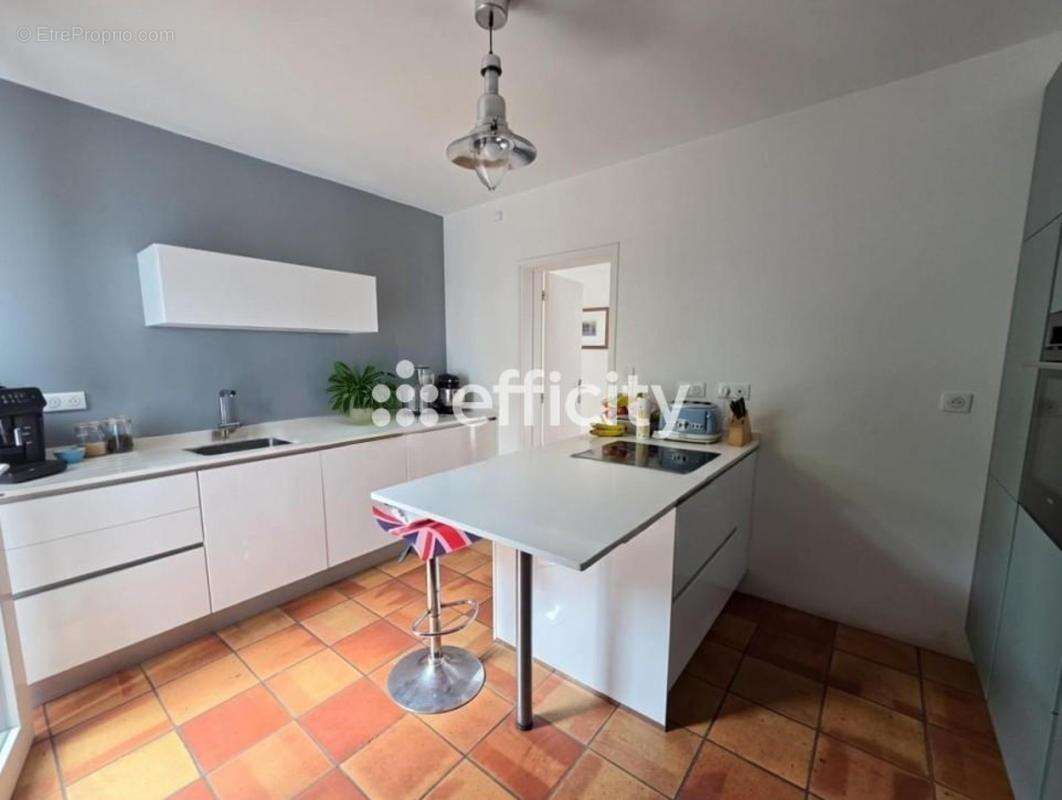 Maison à BISCARROSSE