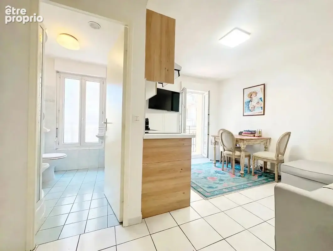 A 50 mètre des plages  - Studio de charme - Idéal invest loc saisonnier - photo 3