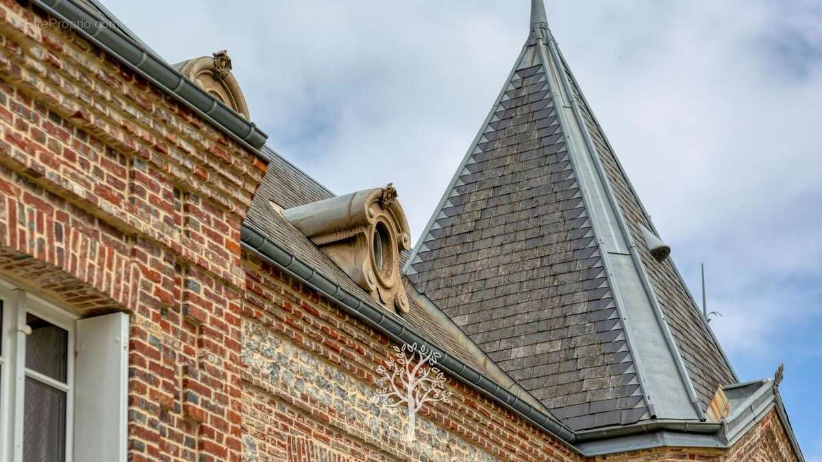 Autre à SAINT-VALERY-EN-CAUX