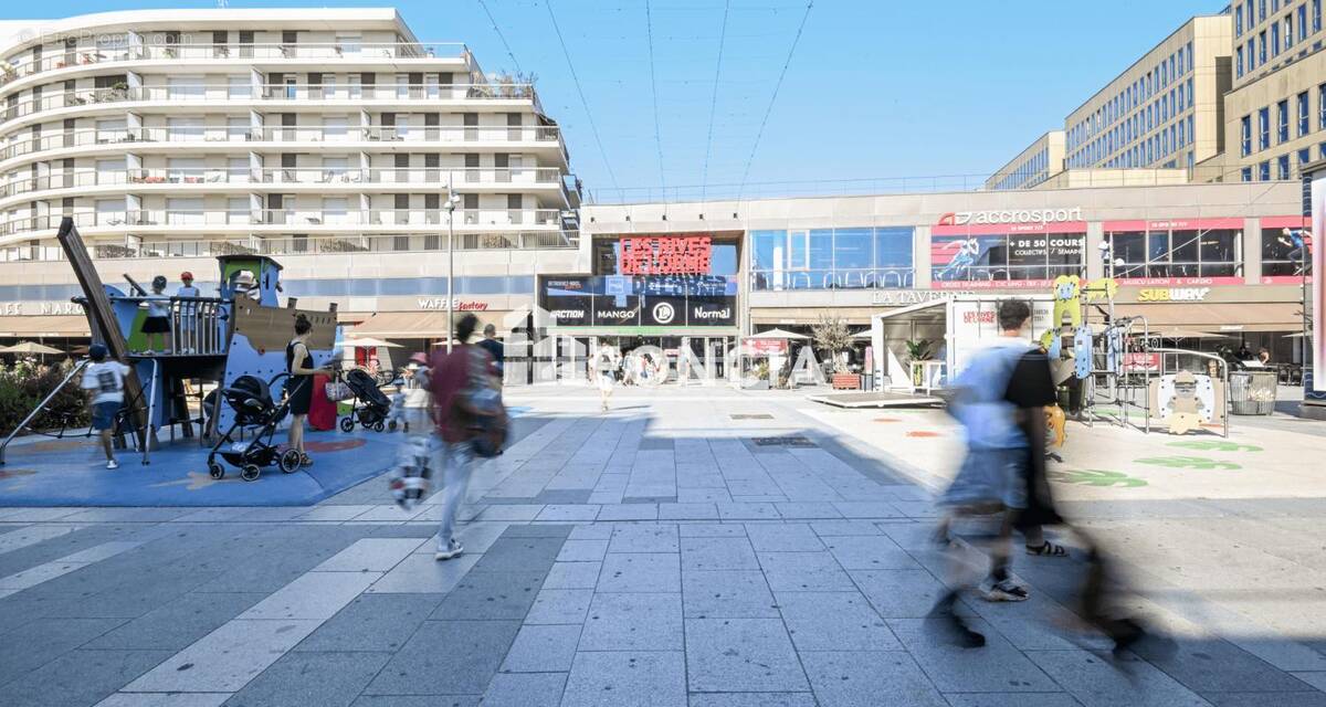 Appartement à CAEN