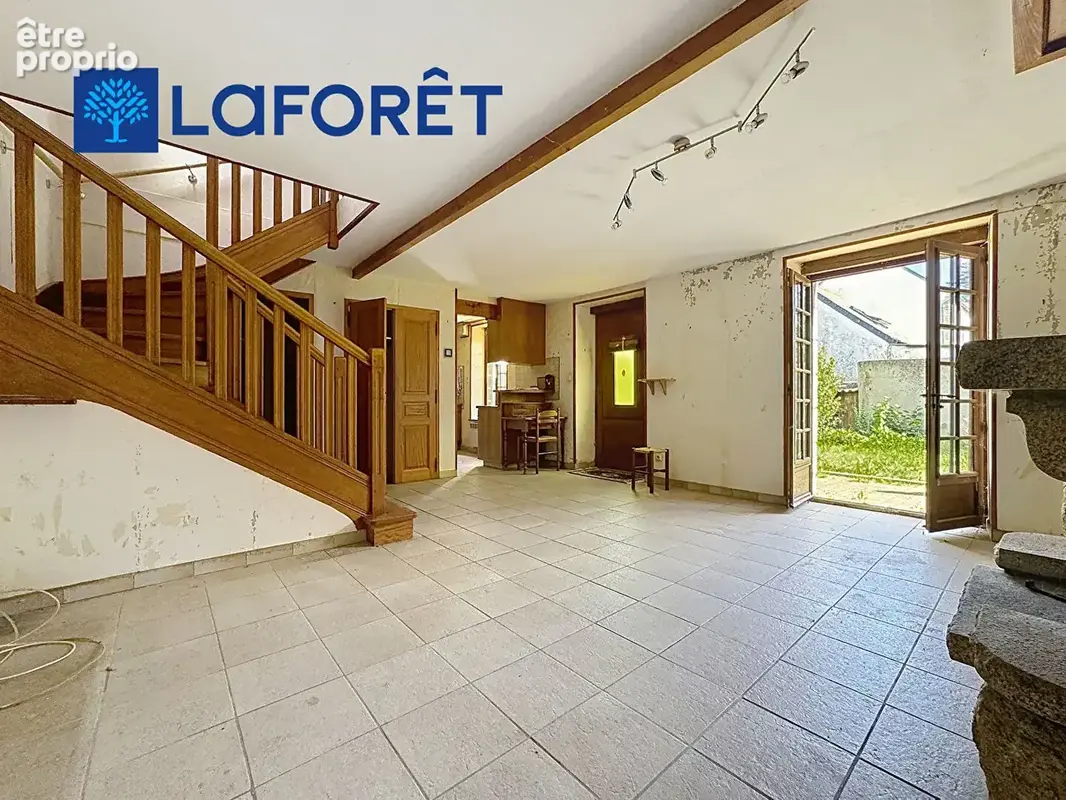 Maison Lignol 4 pièce(s) 75 m2 - photo 4