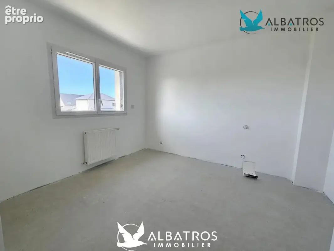 Maison 6 pièces 105 m² à vendre à Saint-Aubin-D'arquenay (14970) - photo 8