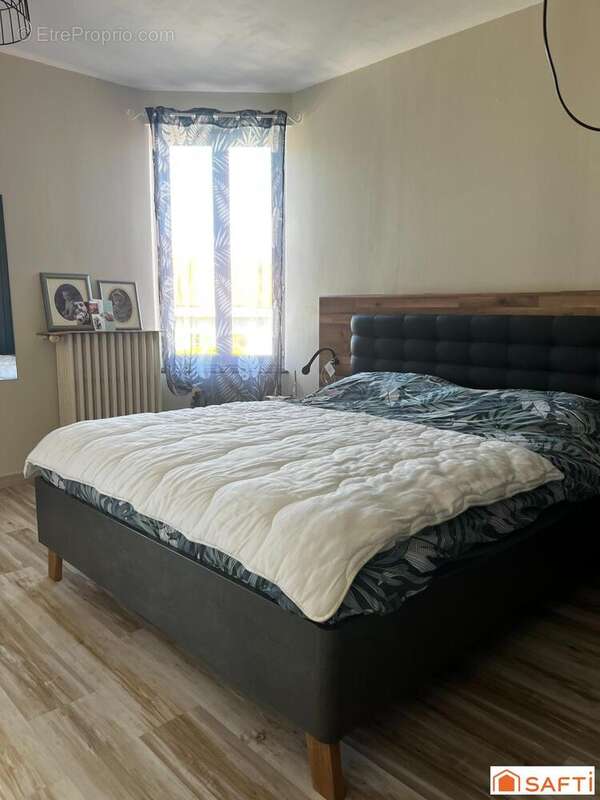 Photo 5 - Maison à CHANTONNAY