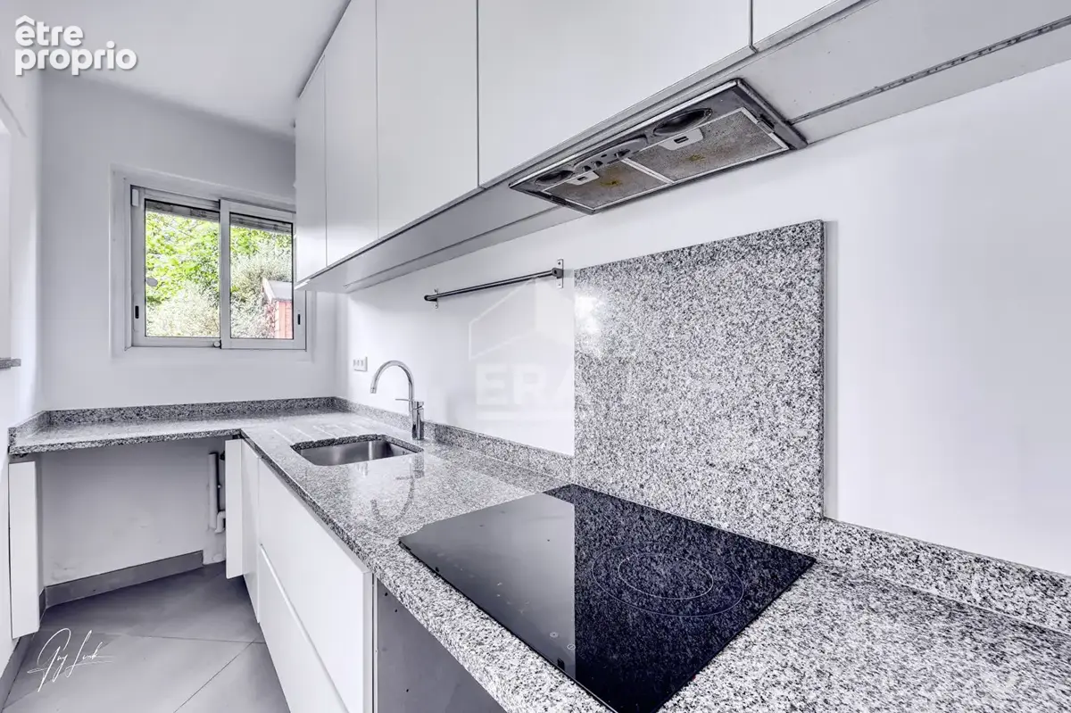 Appartement 92m² à sèvres - photo 5