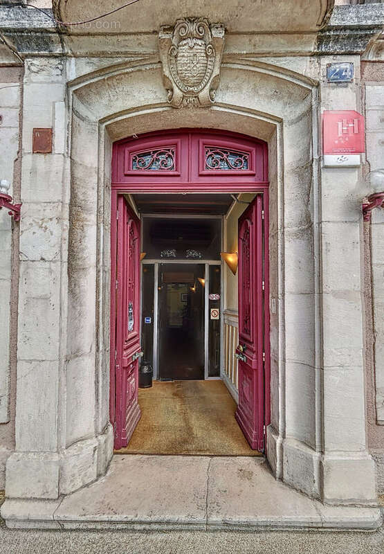 Appartement à CHALON-SUR-SAONE