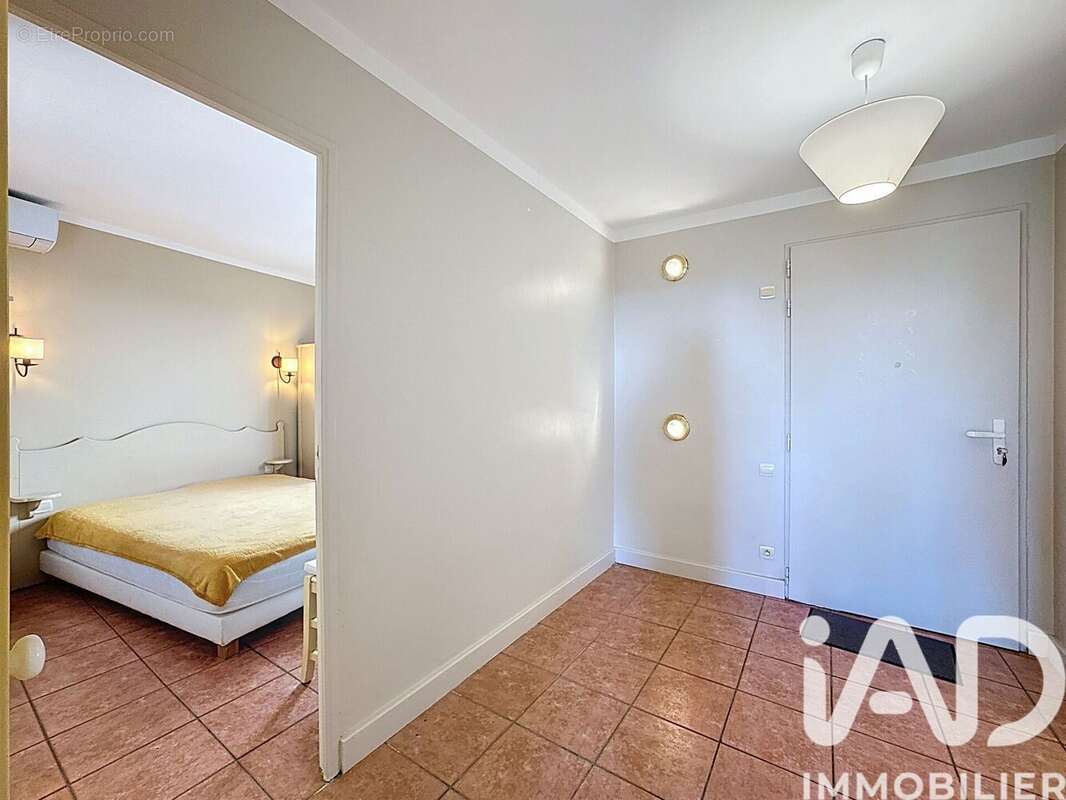 Photo 8 - Appartement à LES ISSAMBRES