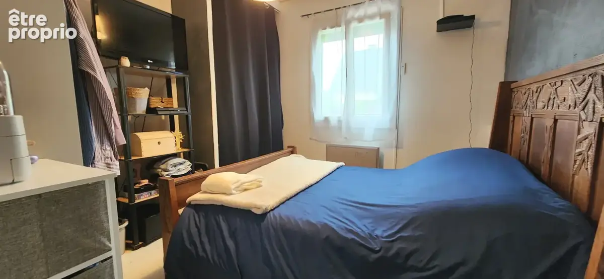 Maison 4 chambres - Centre bourg Offranville - photo 13