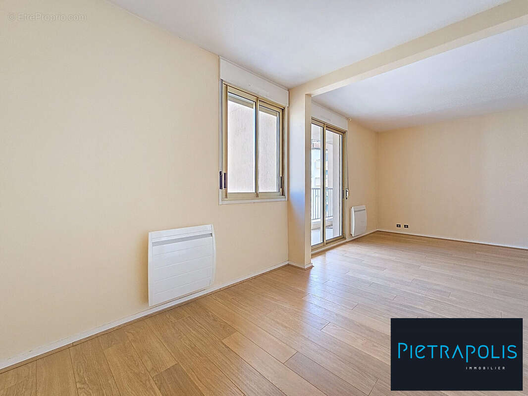 Appartement 88 m² à Dijon  - photo 3