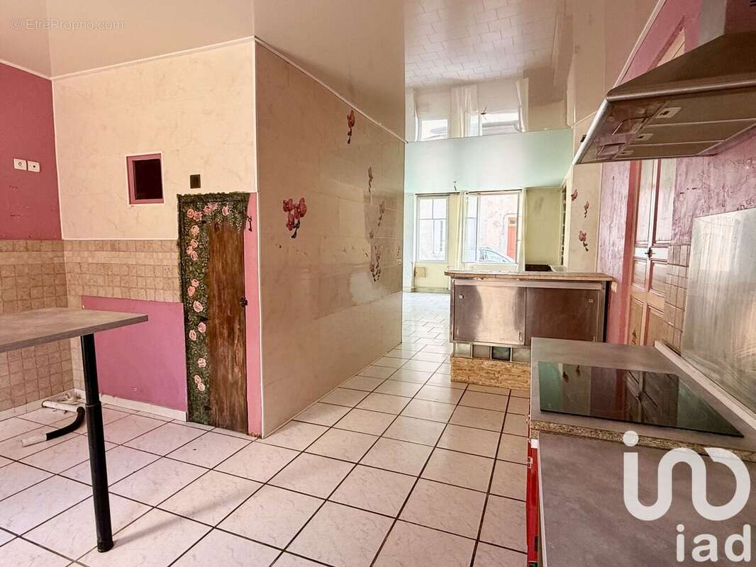 Photo 4 - Maison à DOMPIERRE-LES-ORMES