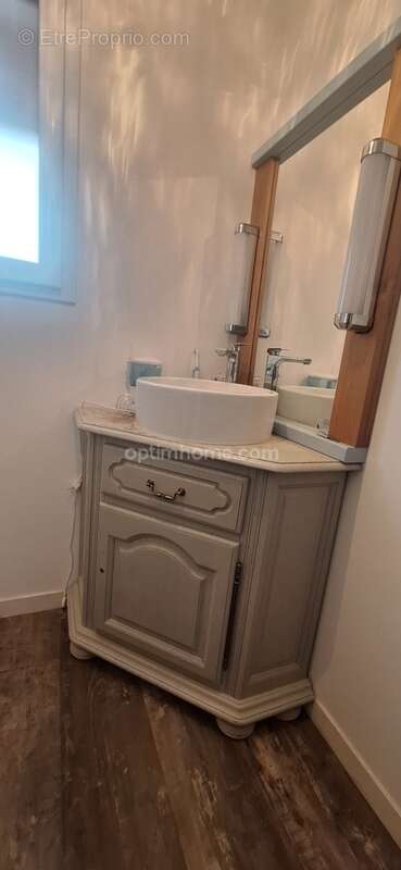 Maison à LONGEVILLE-SUR-MER