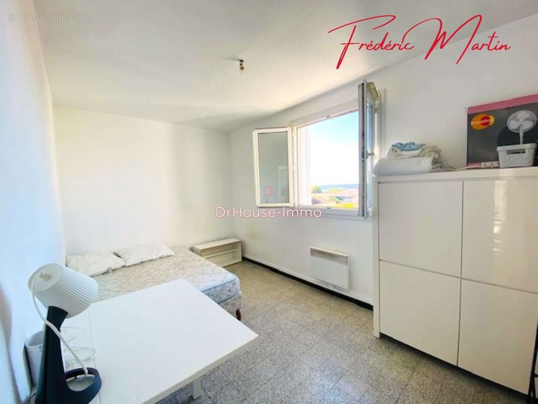 Appartement à UZES