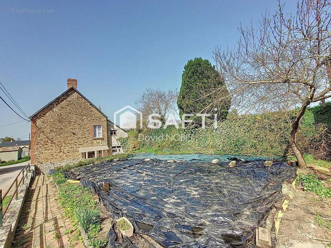 Photo 9 - Maison à GORRON