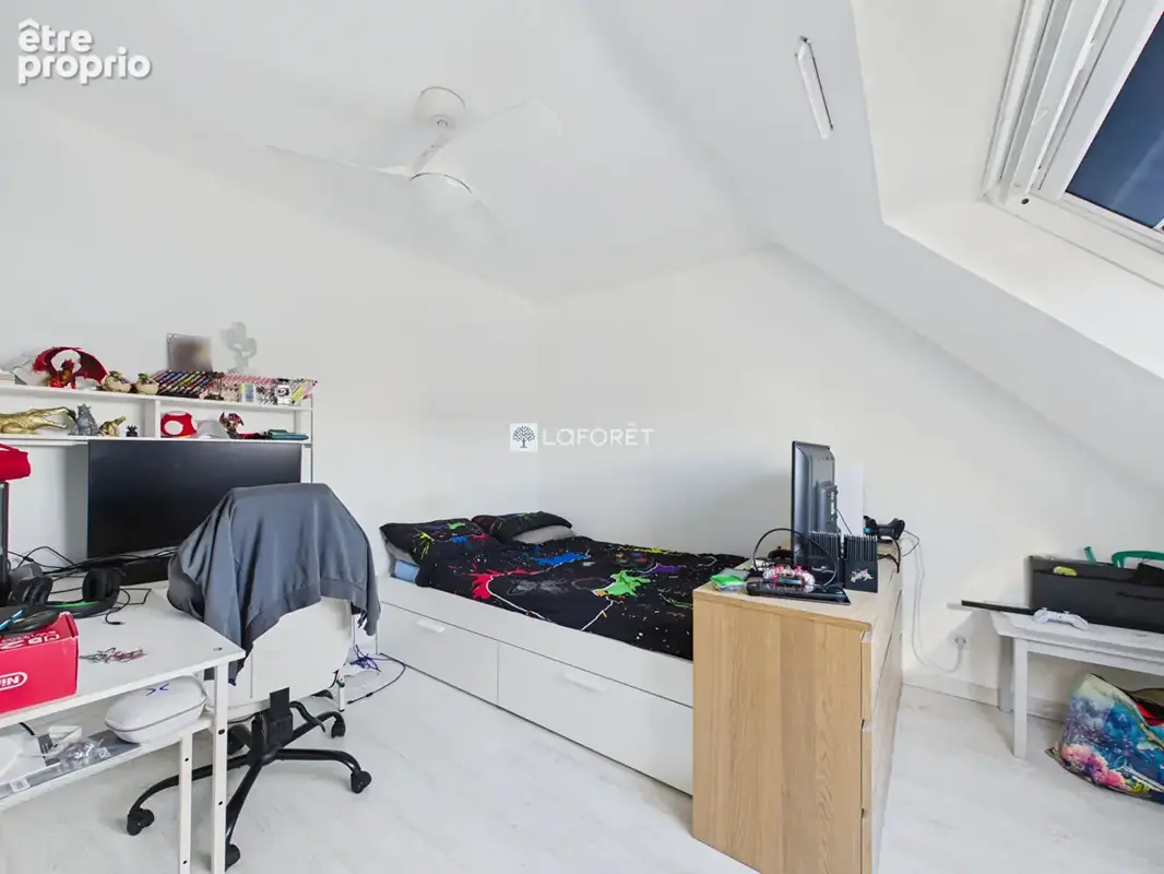 Maison QUIMPER 6 Pièces 130 m² - photo 6