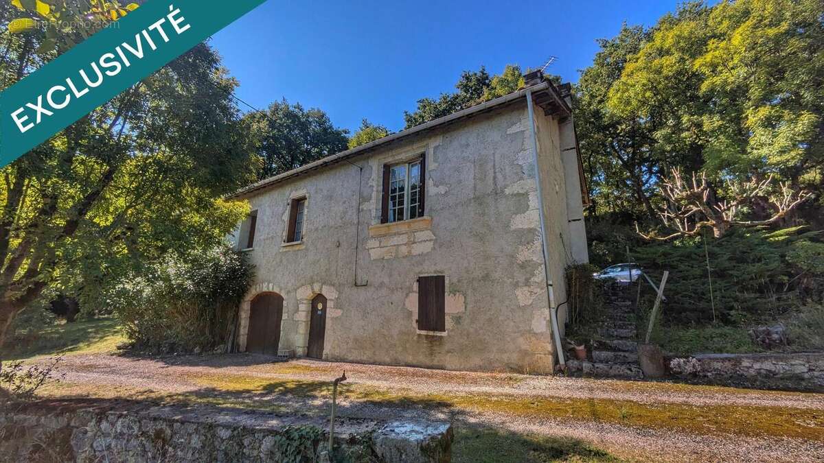 Photo 3 - Maison à TRENTELS