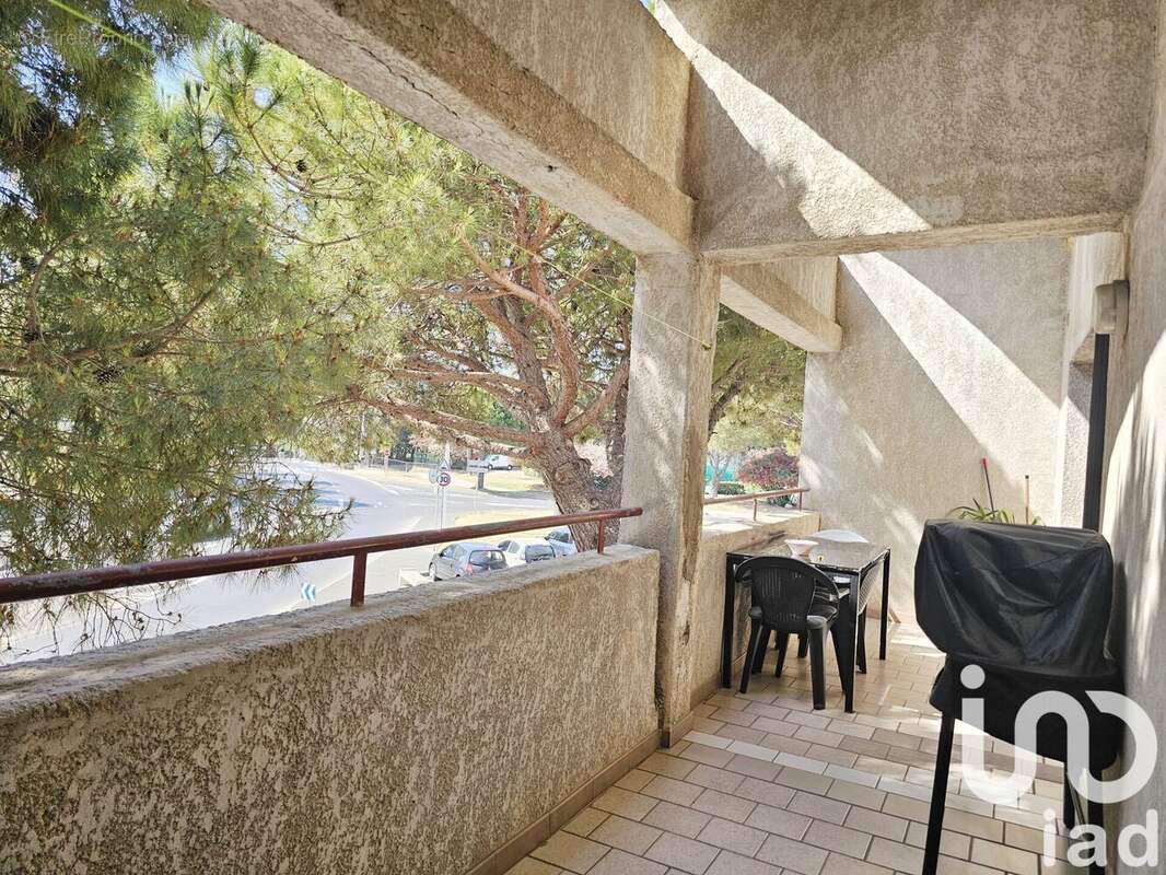 Photo 4 - Appartement à VALRAS-PLAGE