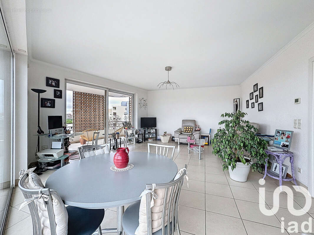 Photo 4 - Appartement à MONTPELLIER