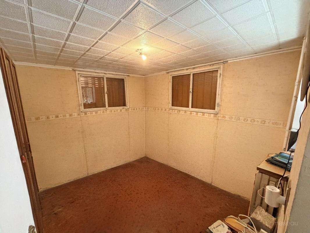 Maison à VILLEPARISIS