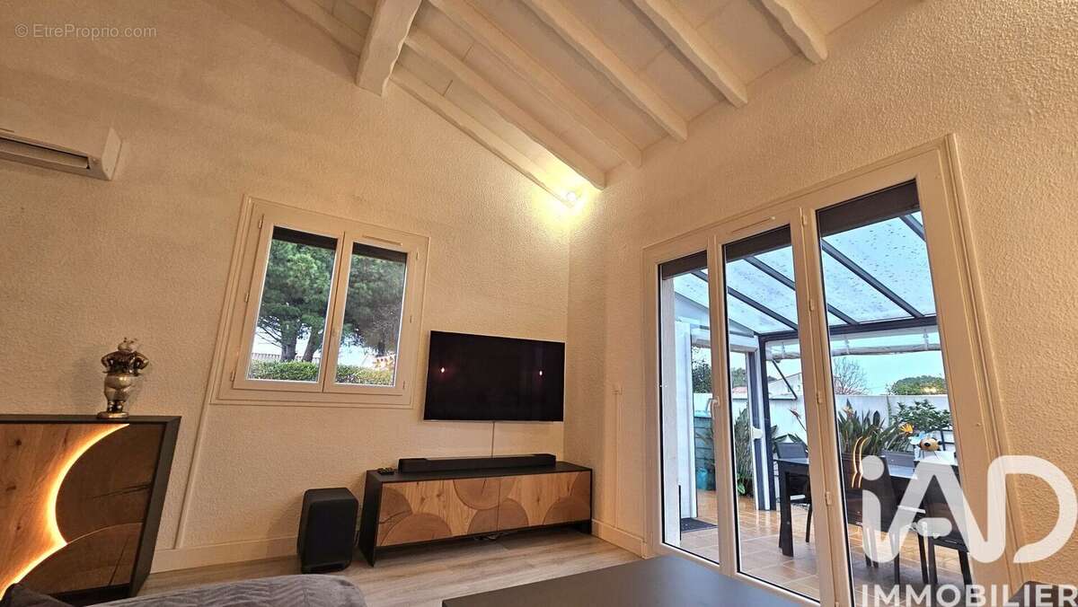 Photo 8 - Maison à ALENYA