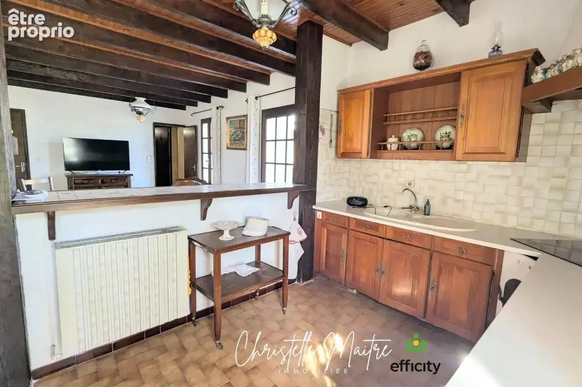 Maison 7 pièces 161 m² à vendre à Saint-Martin-De-Crau (13310) - photo 17