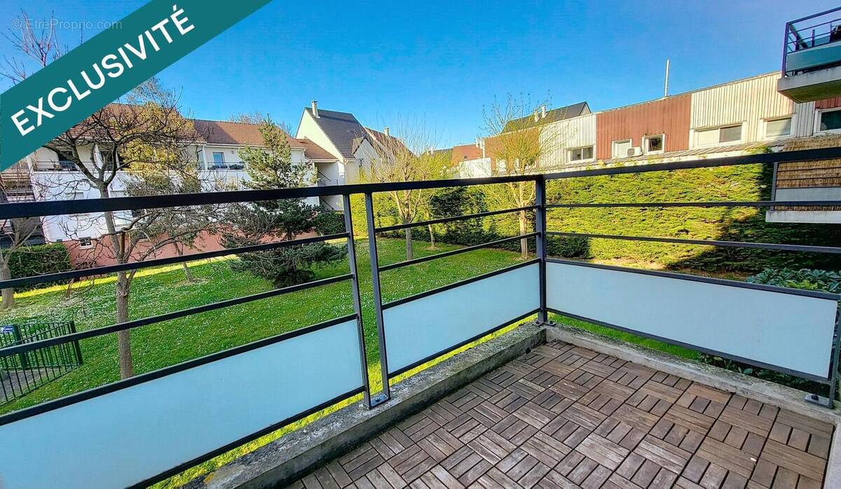 Photo 1 - Appartement à CHOISY-LE-ROI