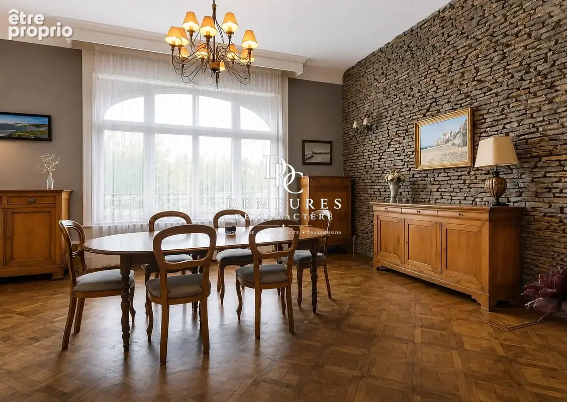 Maison 14 pièces 399 m² à vendre à Saint-Leonard (62360) - photo 9