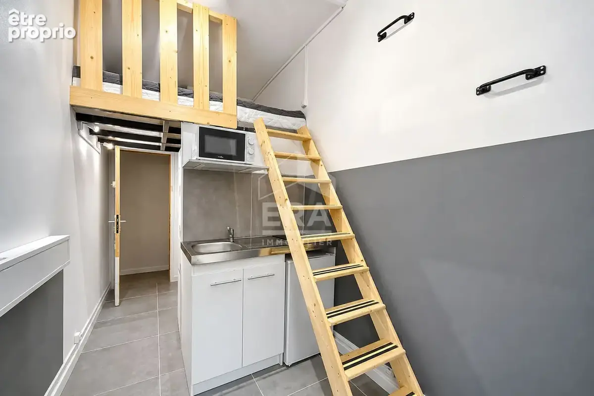 Appartement 12m² à marseille 8e arrondissement - photo 2