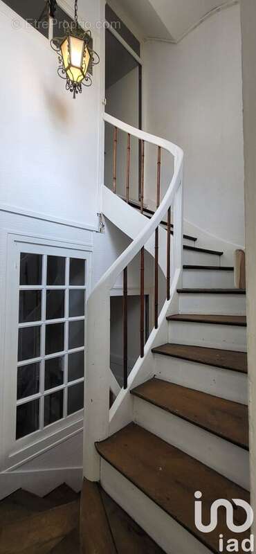 Photo 8 - Maison à MONTOIRE-SUR-LE-LOIR