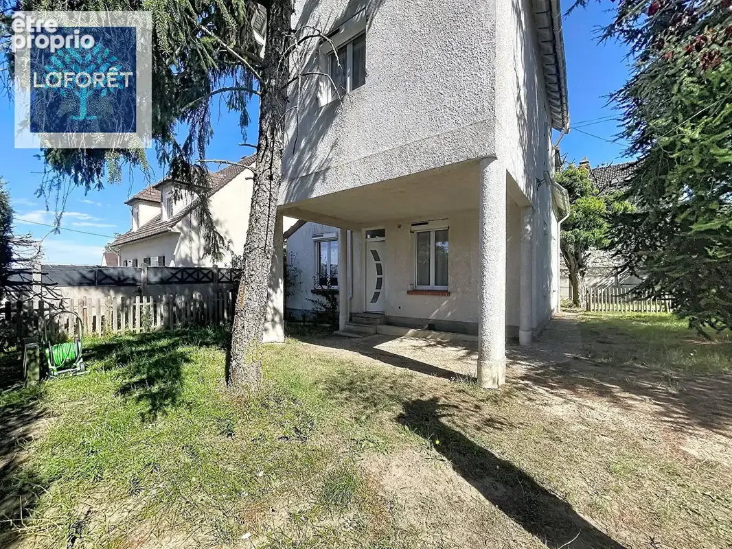 Photo Maison à Meriel au prix de 320 000€