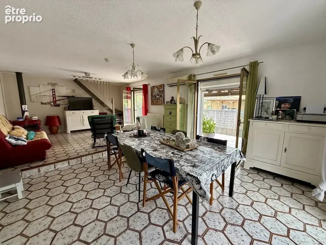 Maison 5 pièces 115 m² à vendre à Saint-Hilaire-De-Brethmas (30560) - photo 7