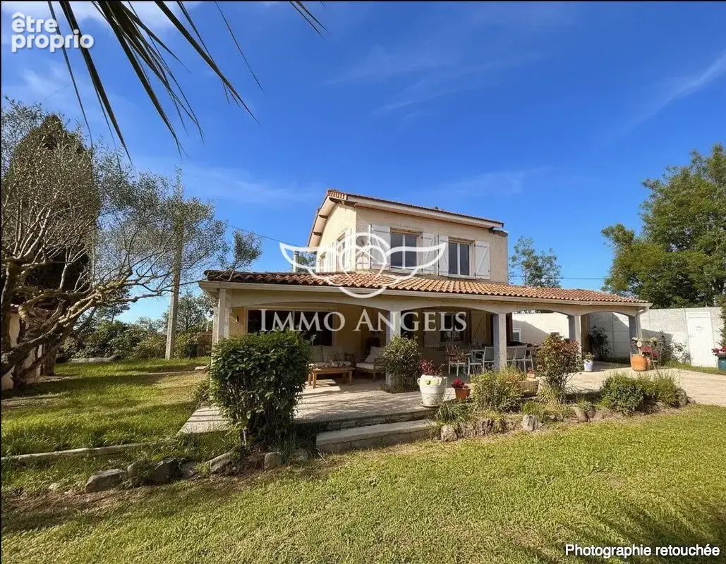 Photo Maison à Agde au prix de 658 600€