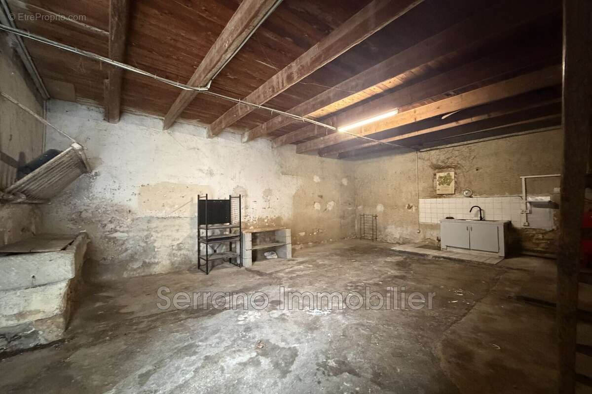 Maison 105 m² à Chateaurenard  - photo 7