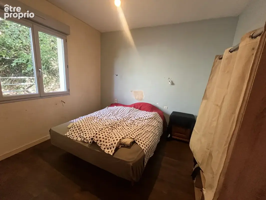 Maison de charme avec fort potentiel   Javené - photo 4