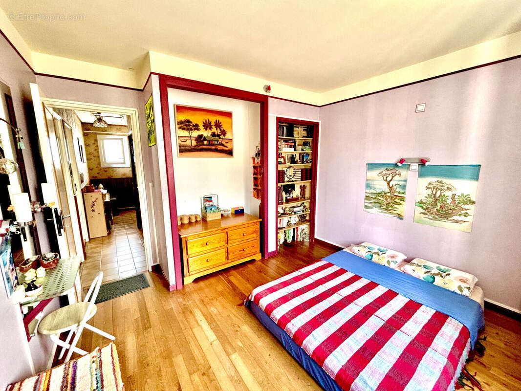 Photo 5 - Maison à MONTGISCARD