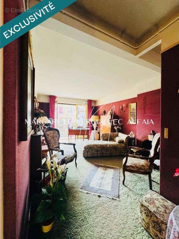 Photo 2 - Appartement à CLAMART