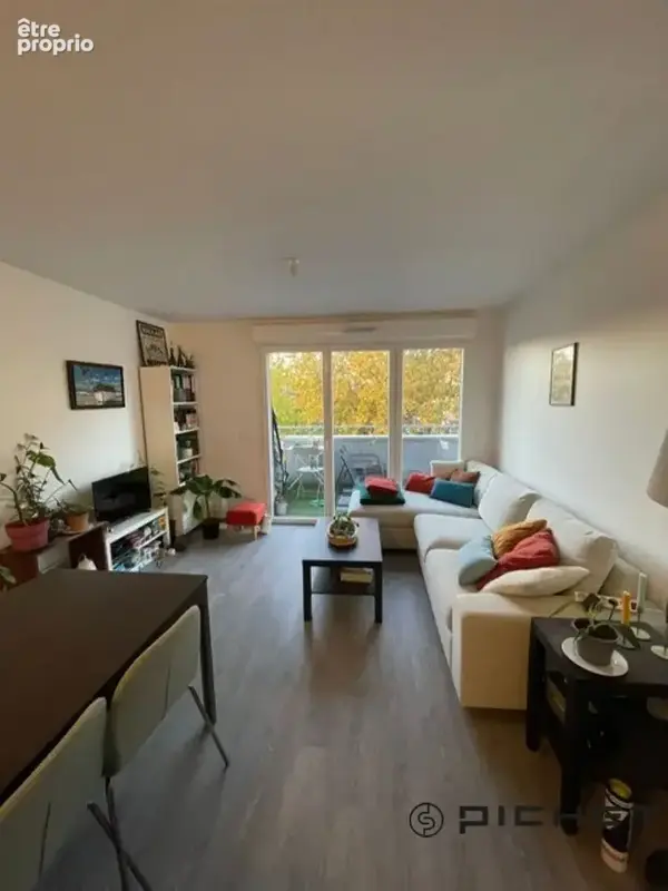 Appartement à LA TESTE-DE-BUCH