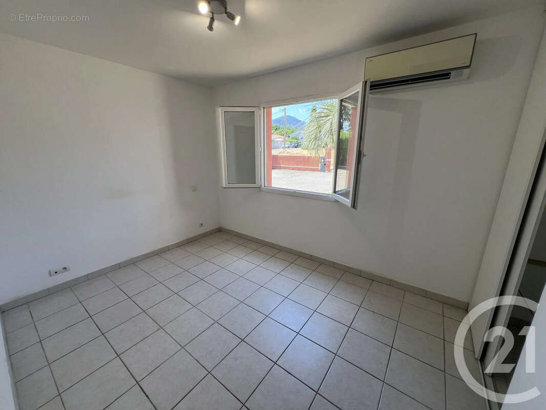 Appartement 44 m² à Biguglia  - photo 6