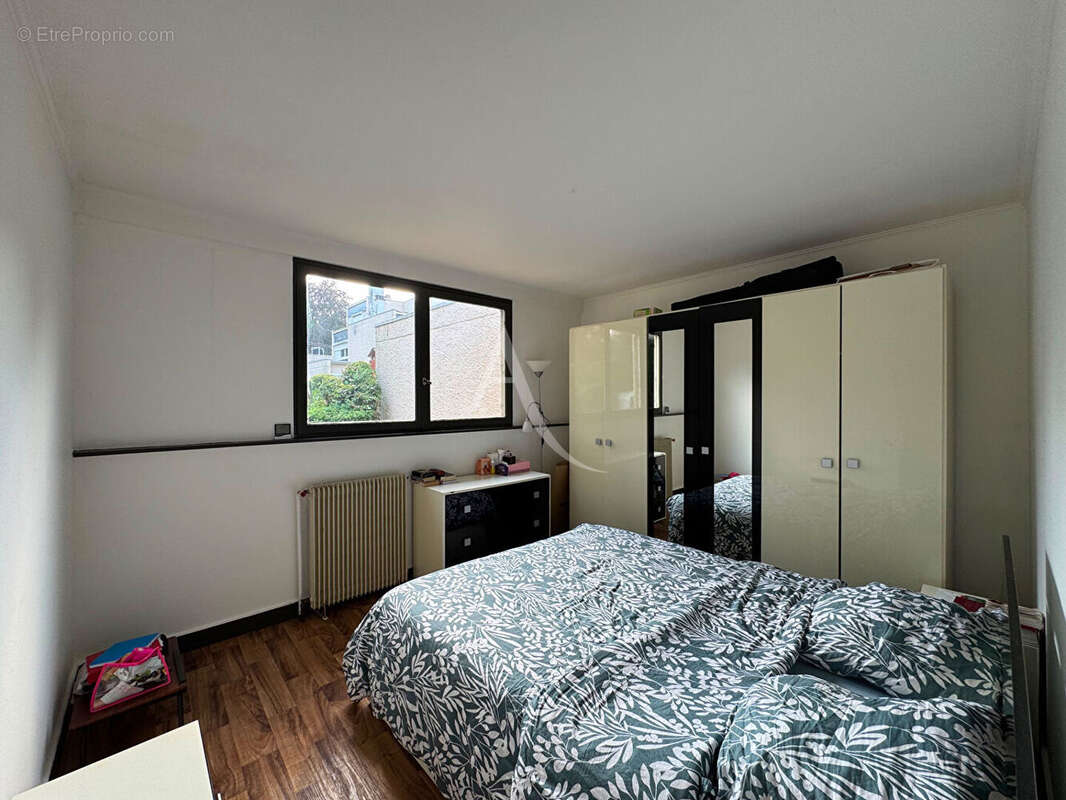 Maison Epinay Sous Senart 6 pièce(s) 118 m2 - photo 10